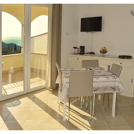 Villa Benvenuto Costermano Exteriér fotografie