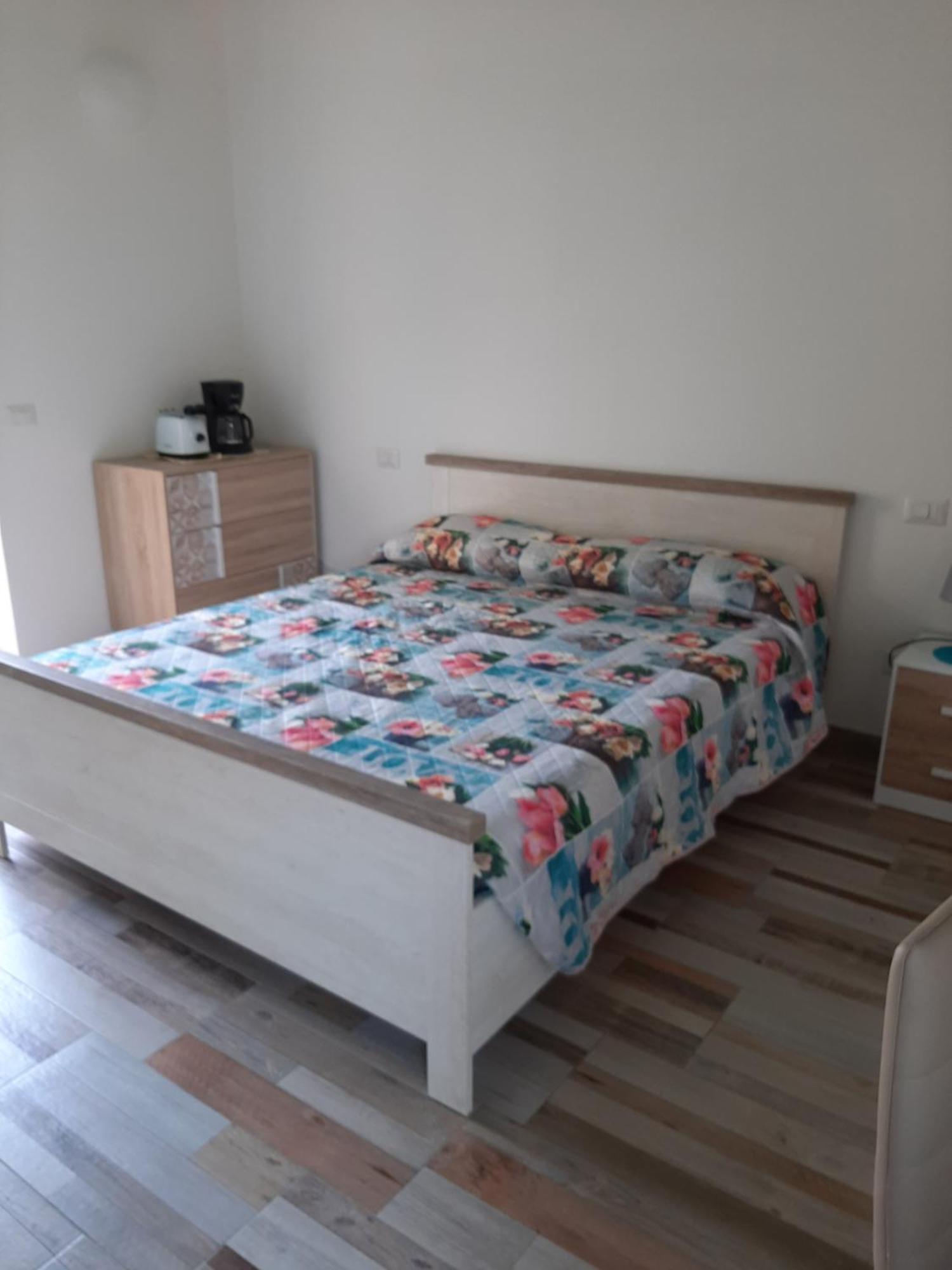 Villa Benvenuto Costermano Pokoj fotografie