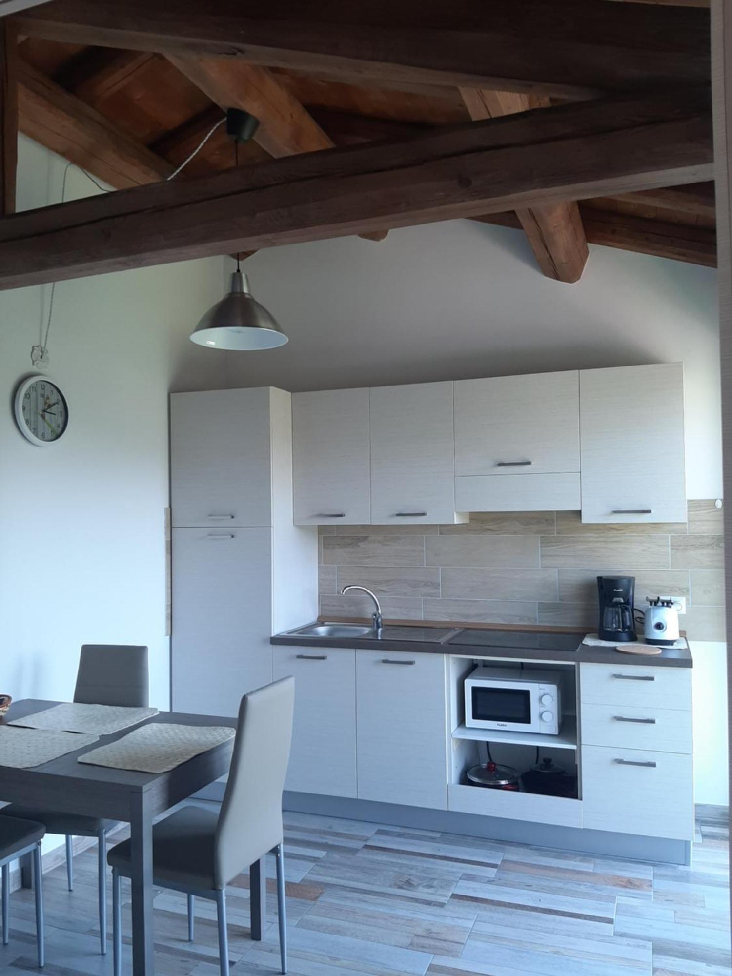 Villa Benvenuto Costermano Pokoj fotografie