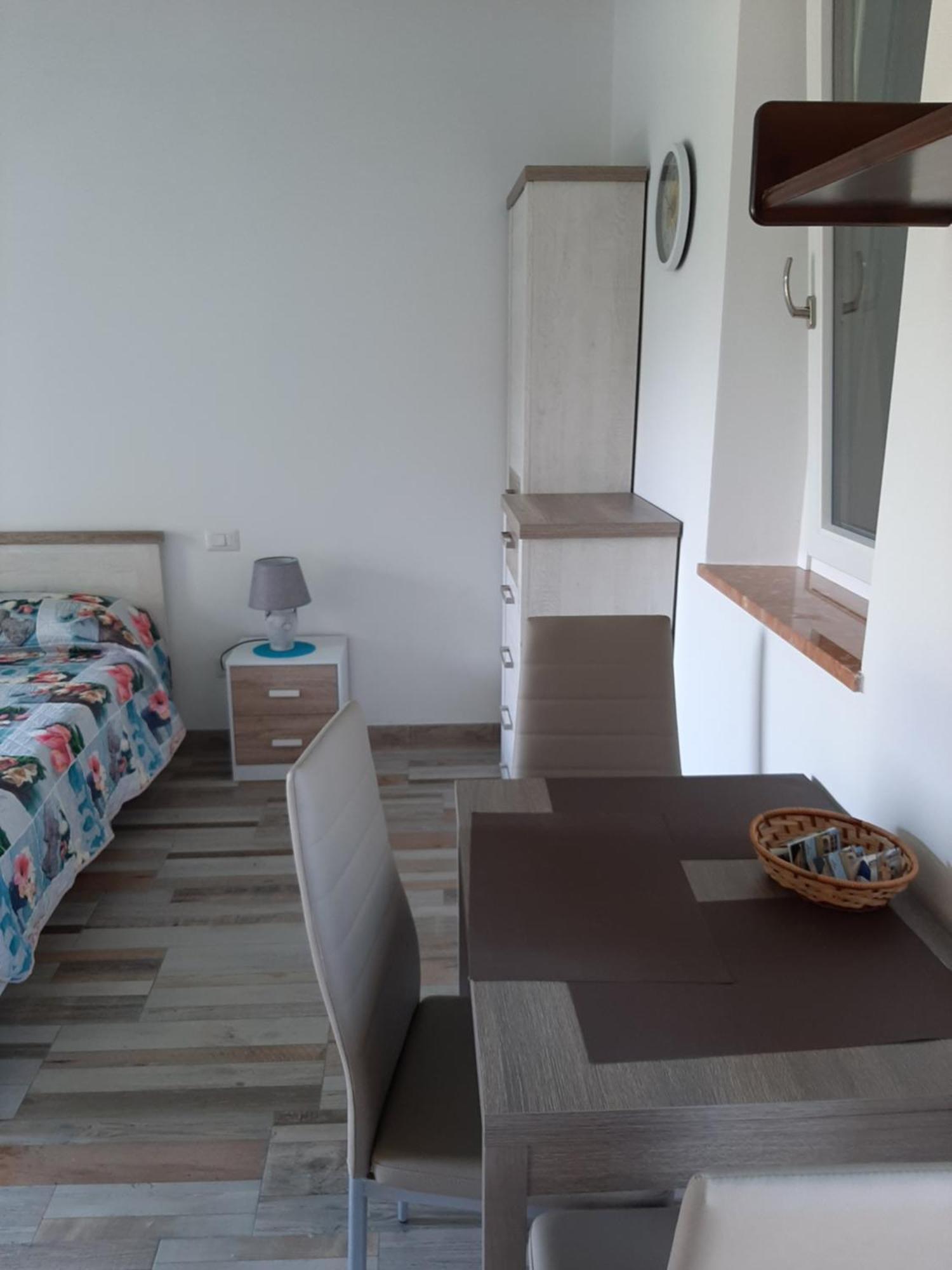 Villa Benvenuto Costermano Pokoj fotografie