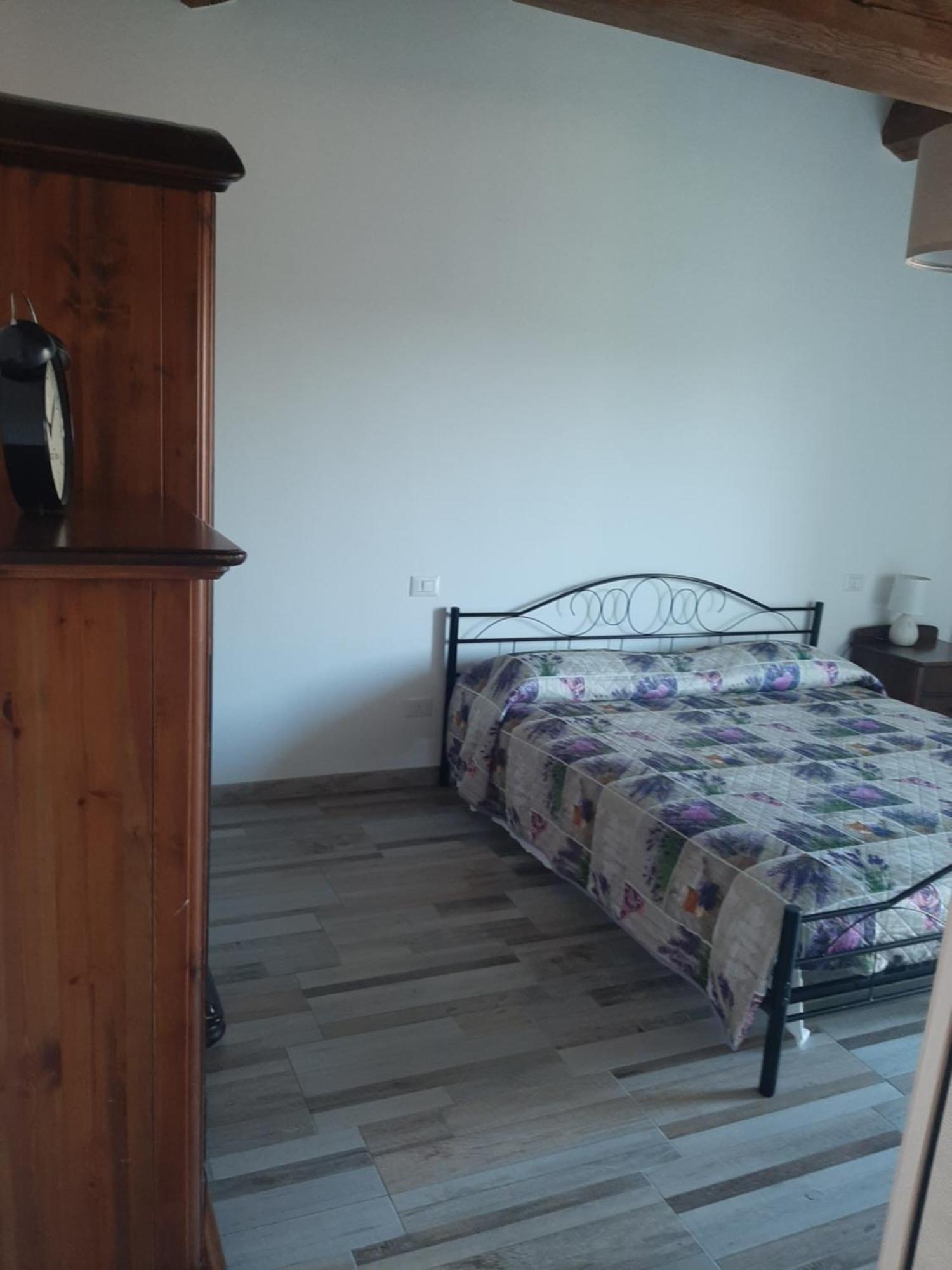 Villa Benvenuto Costermano Pokoj fotografie