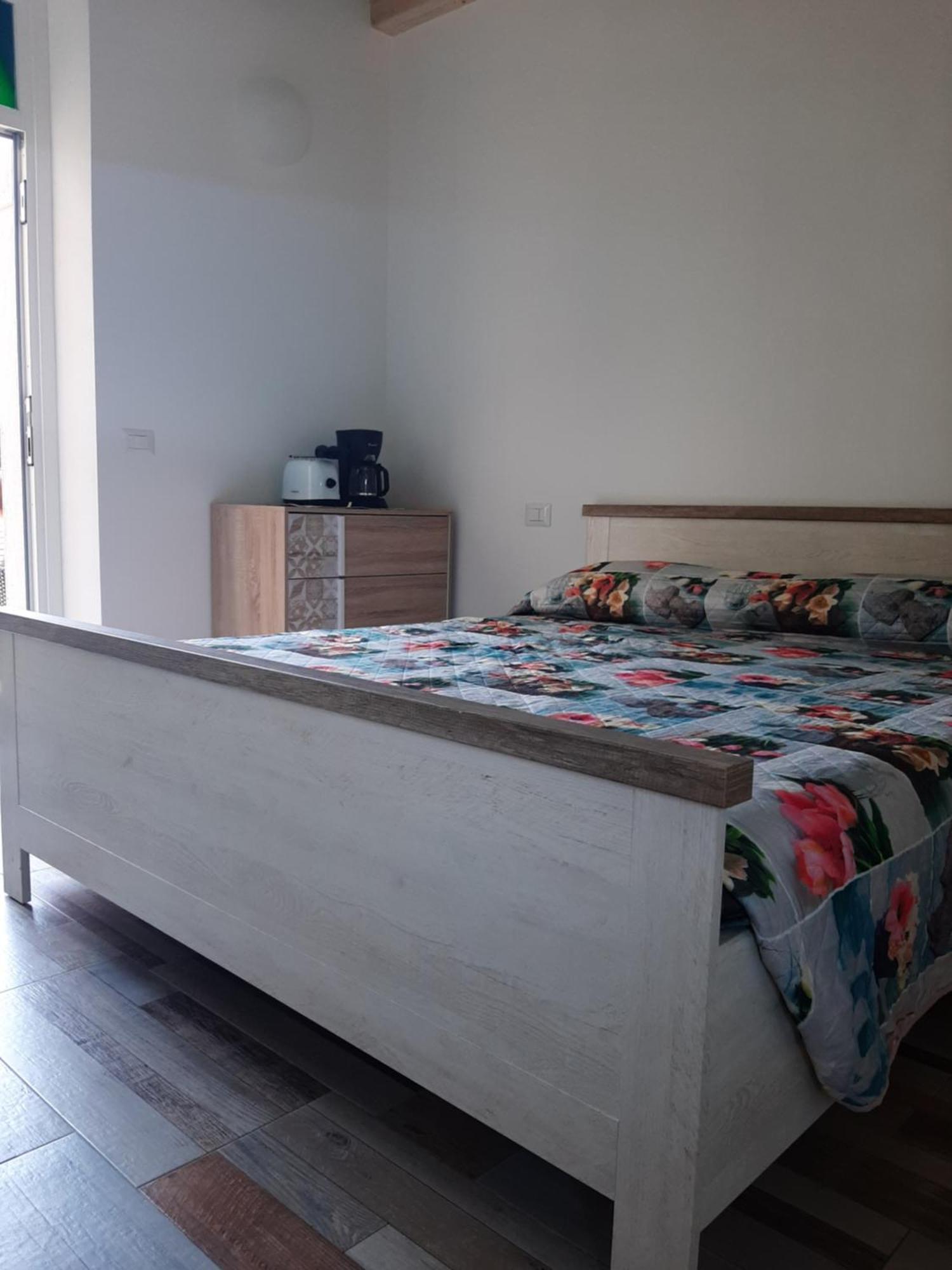 Villa Benvenuto Costermano Pokoj fotografie