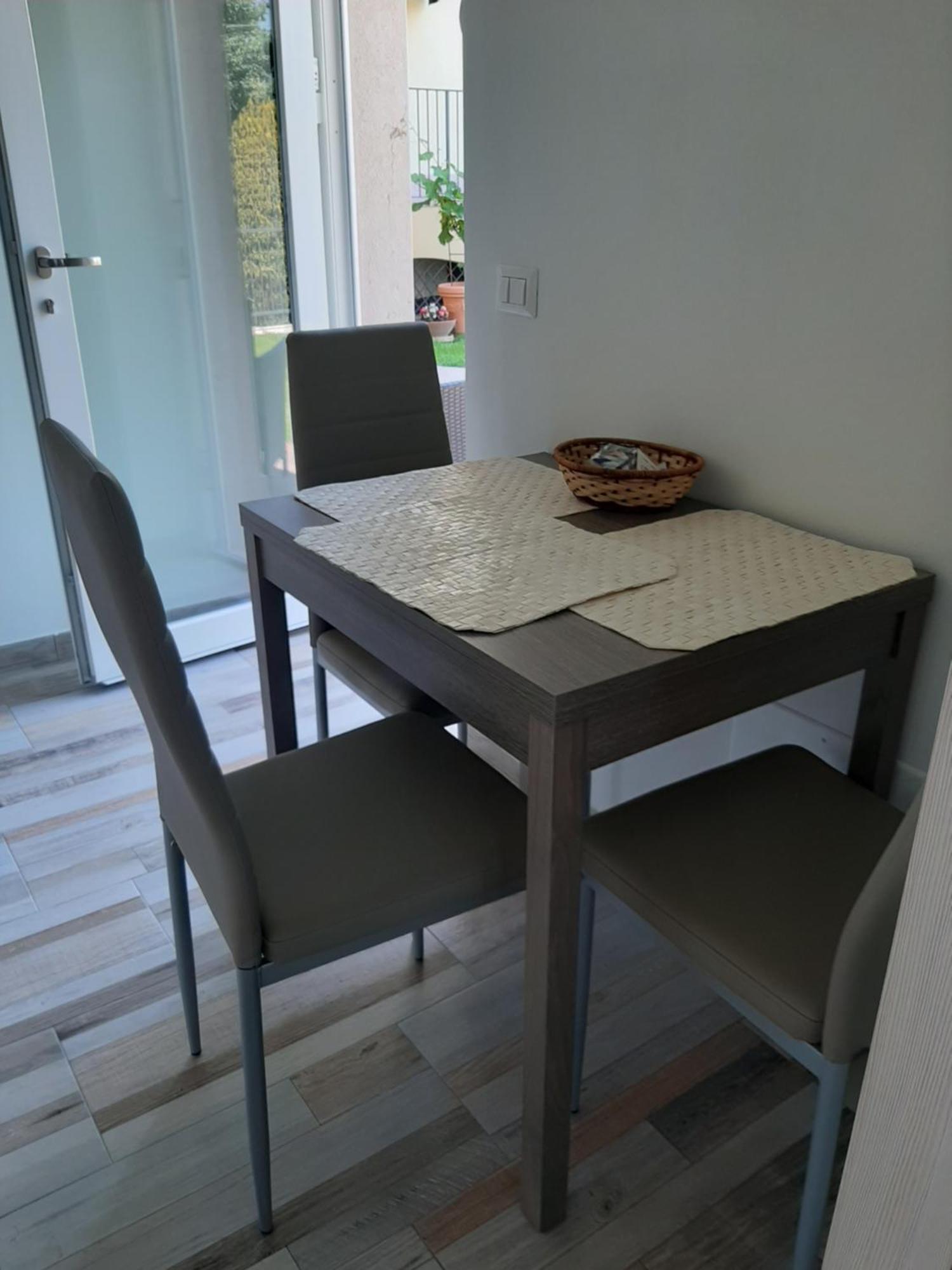 Villa Benvenuto Costermano Pokoj fotografie