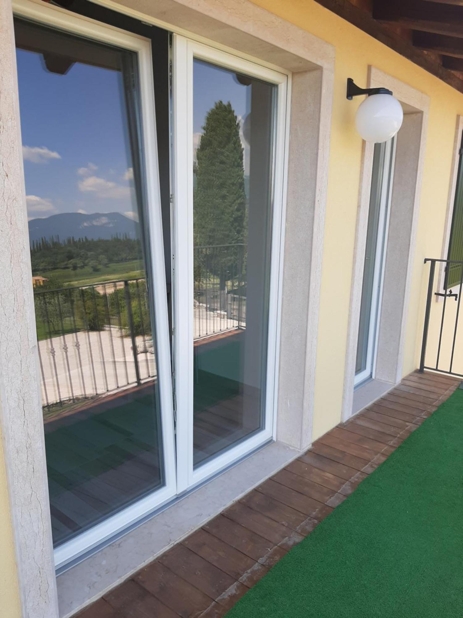 Villa Benvenuto Costermano Pokoj fotografie