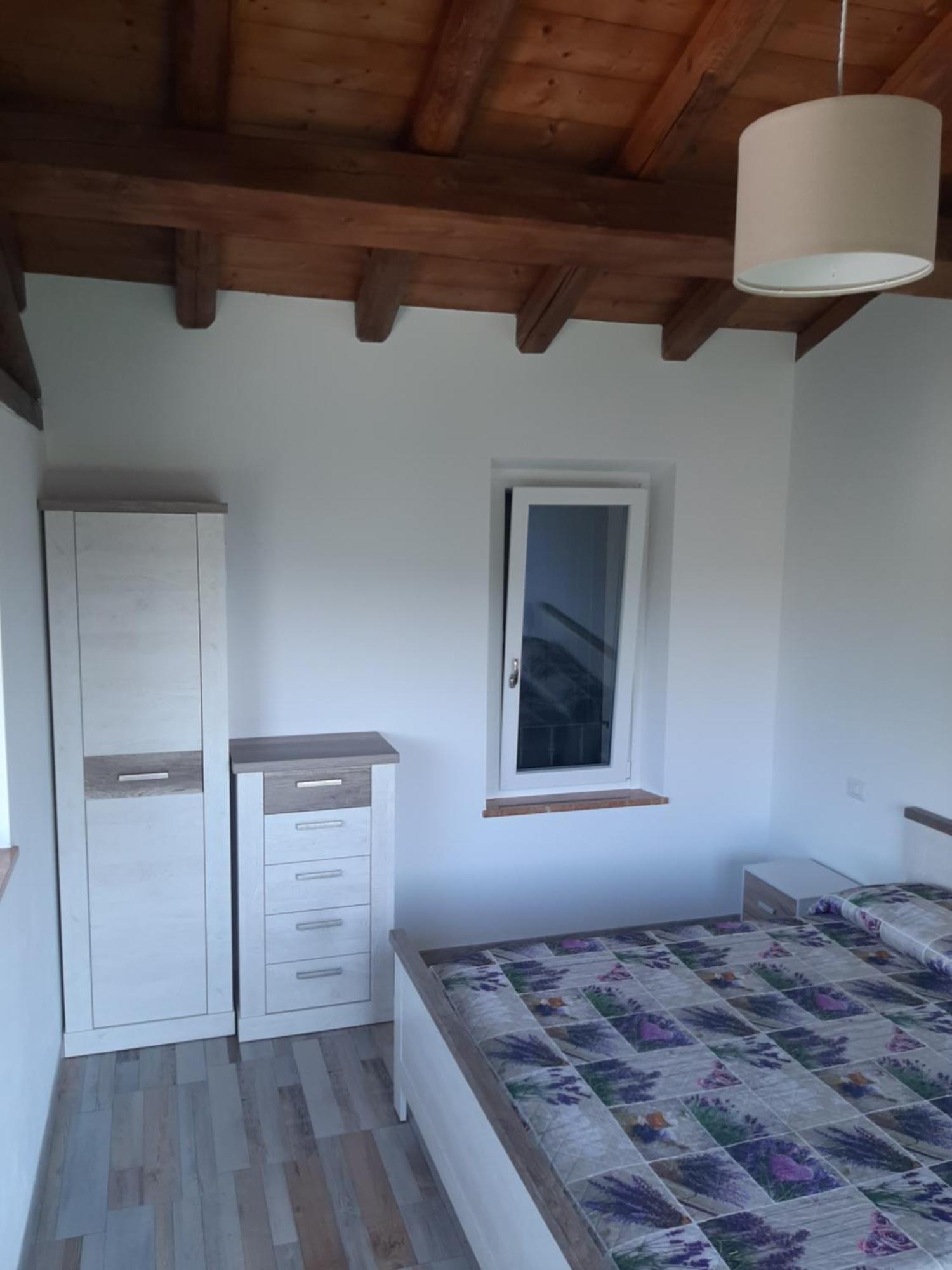 Villa Benvenuto Costermano Pokoj fotografie