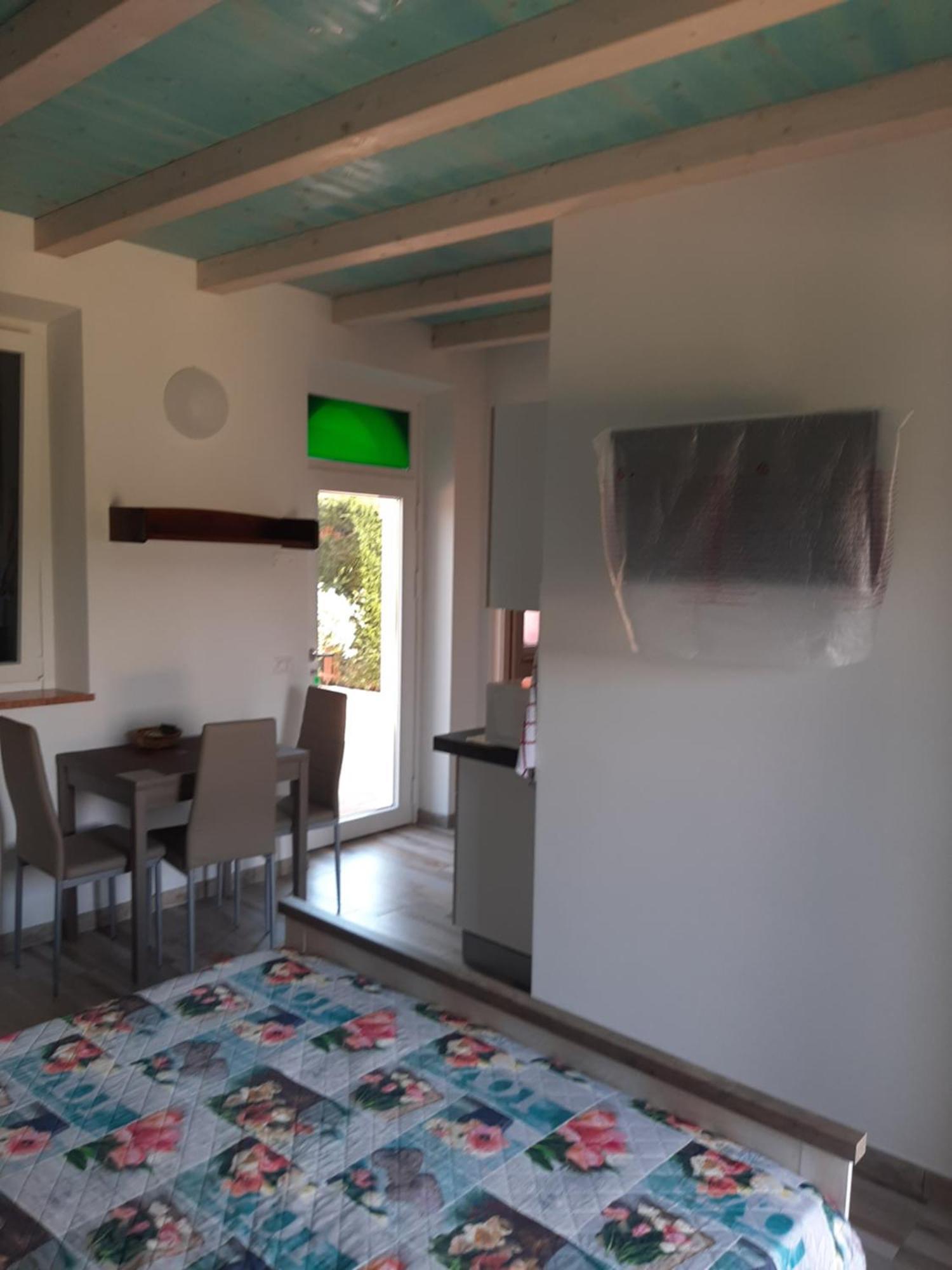 Villa Benvenuto Costermano Pokoj fotografie