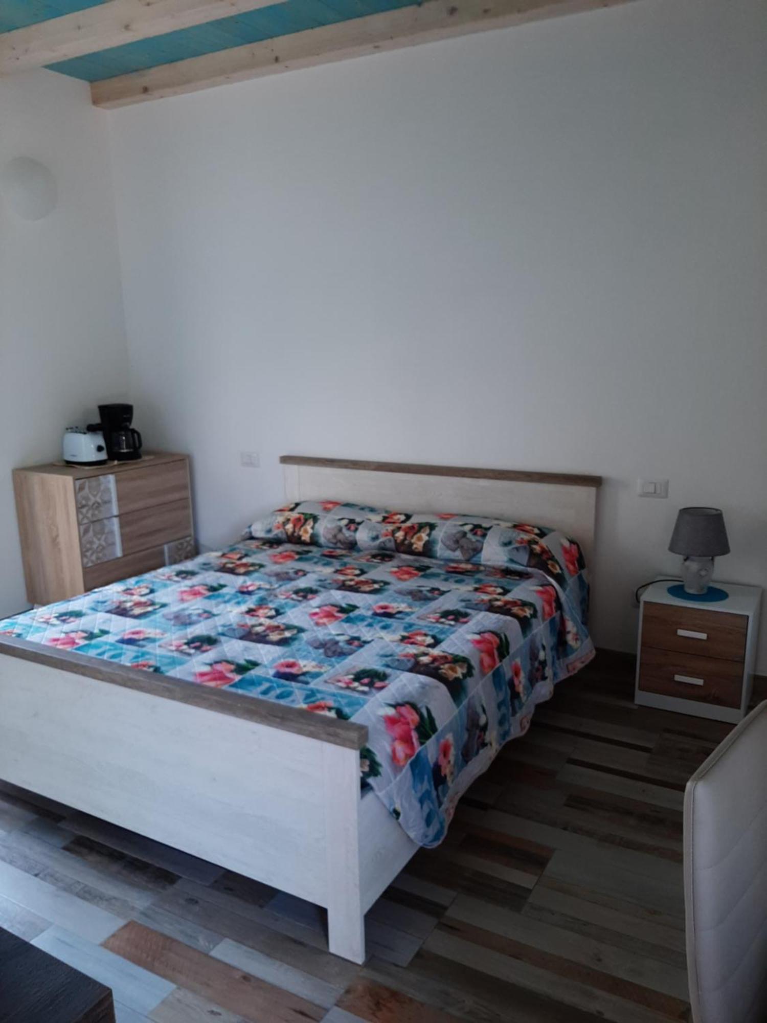 Villa Benvenuto Costermano Pokoj fotografie