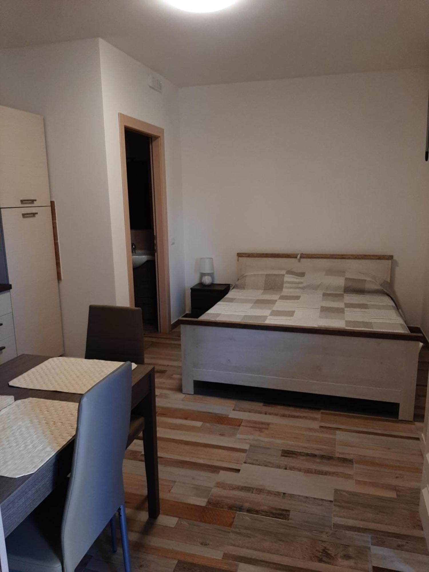 Villa Benvenuto Costermano Pokoj fotografie