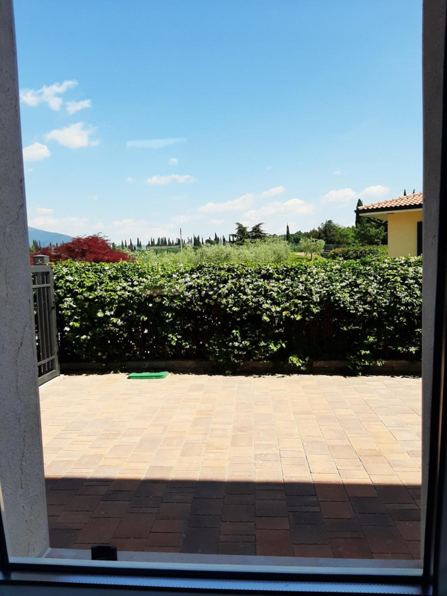 Villa Benvenuto Costermano Pokoj fotografie