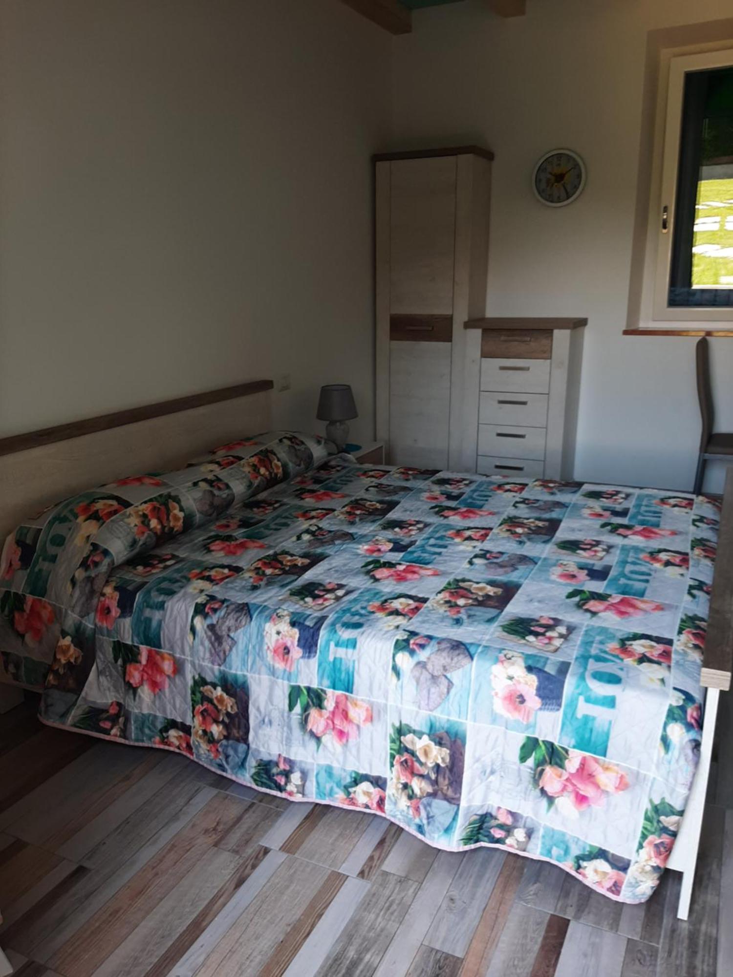 Villa Benvenuto Costermano Pokoj fotografie