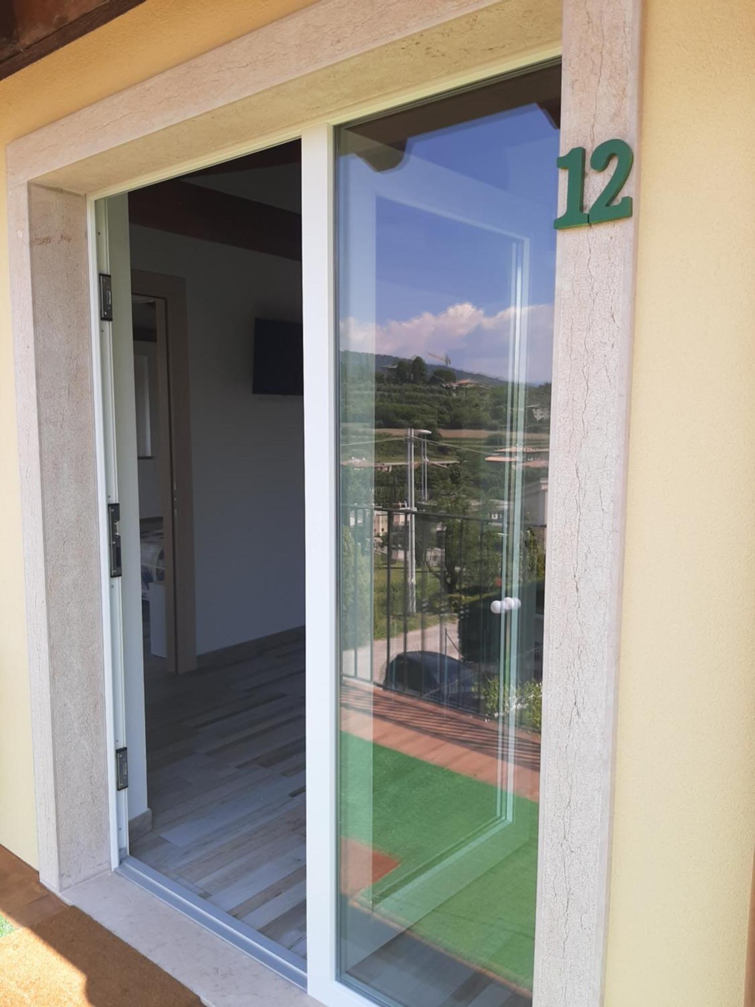 Villa Benvenuto Costermano Pokoj fotografie