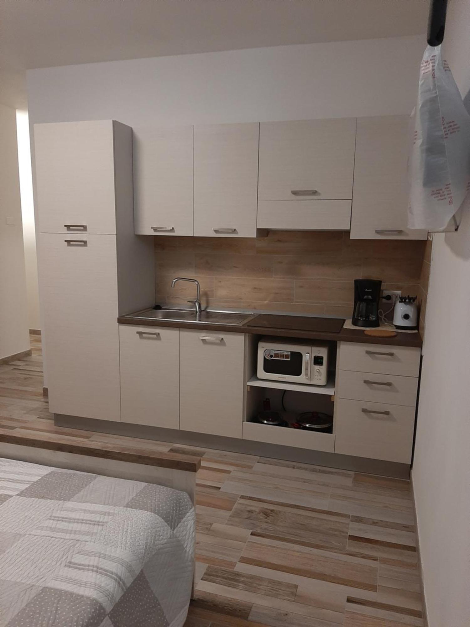 Villa Benvenuto Costermano Pokoj fotografie