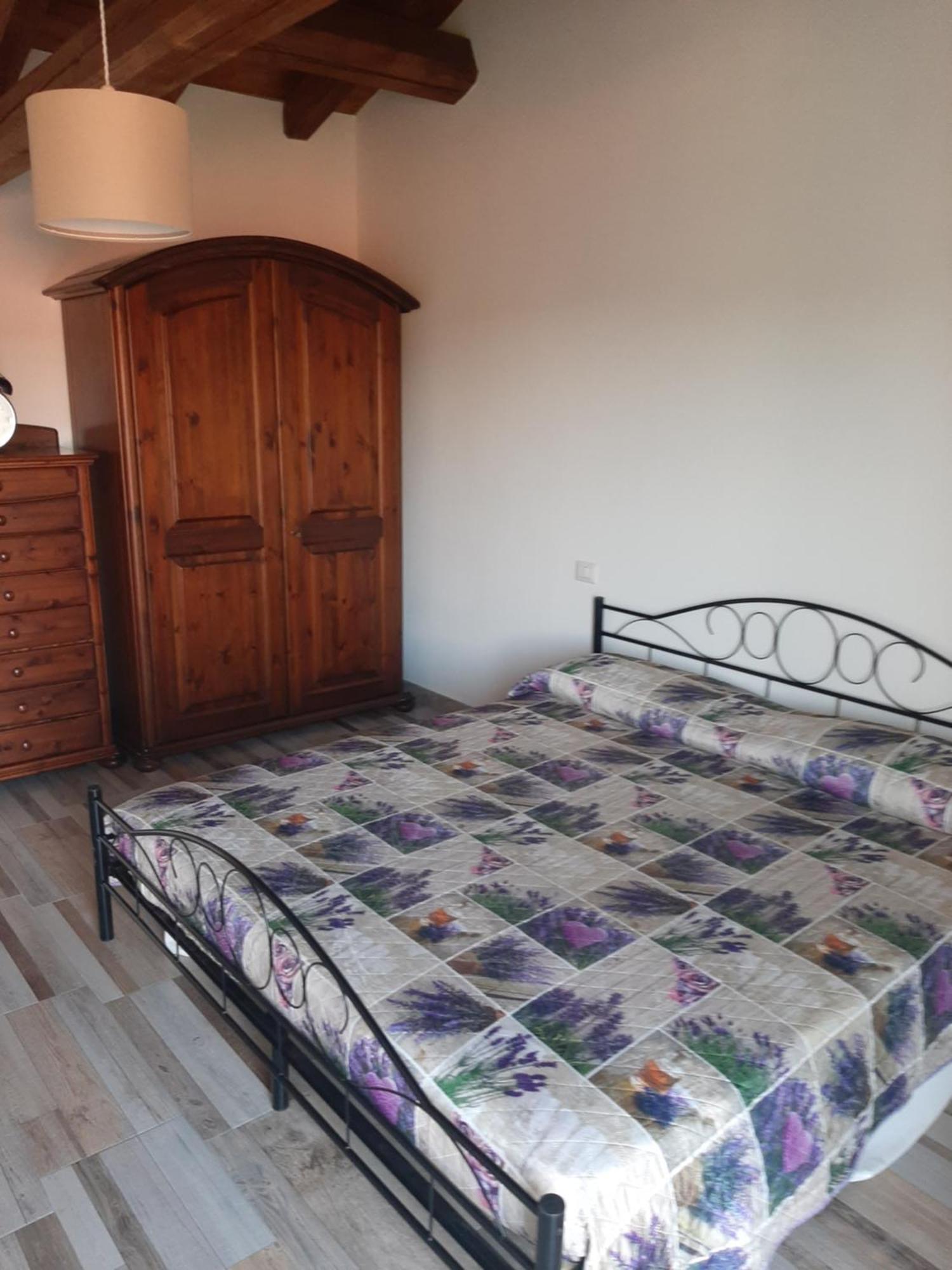 Villa Benvenuto Costermano Pokoj fotografie