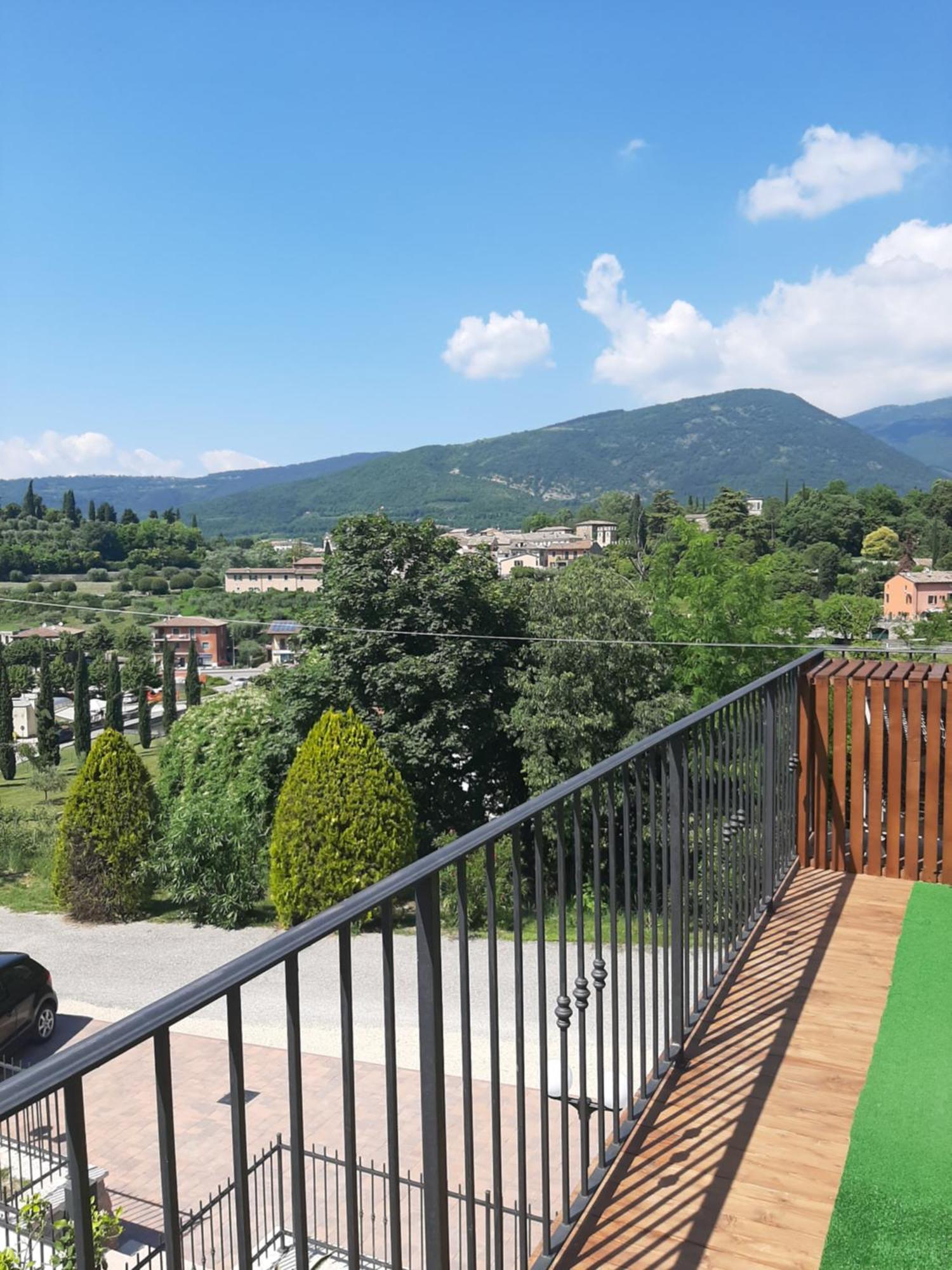 Villa Benvenuto Costermano Pokoj fotografie